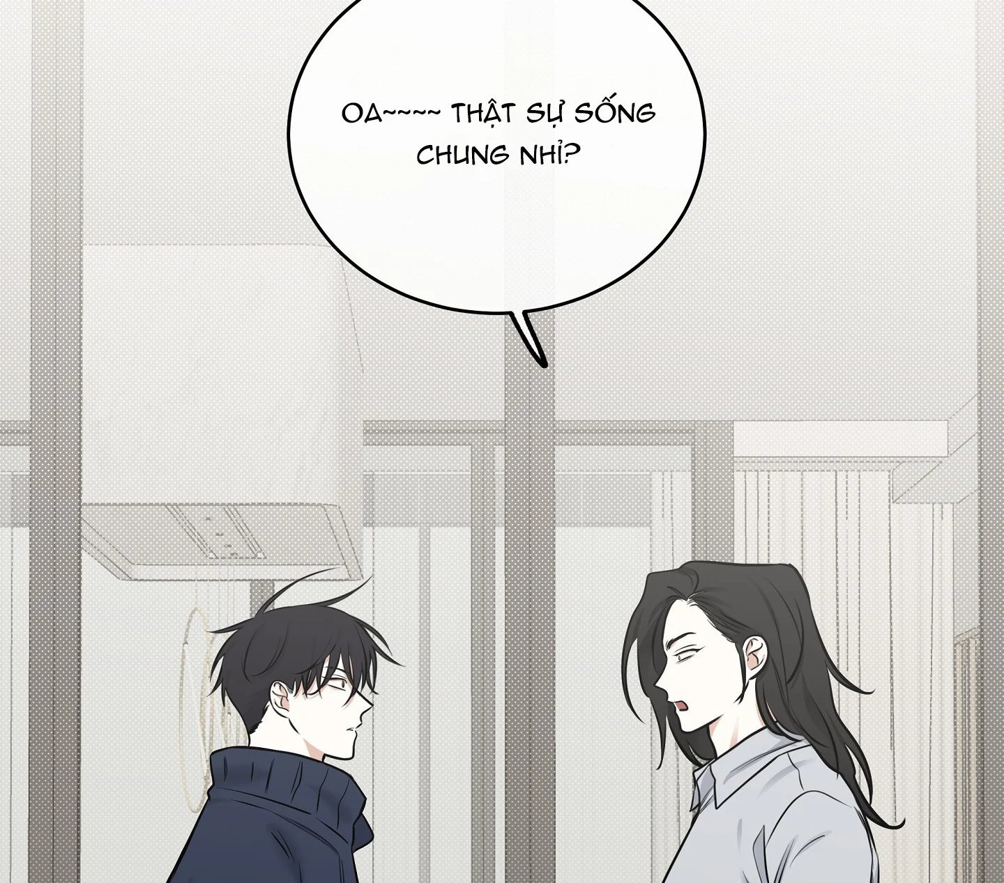 đêm bên bờ biển chapter 87.2 15