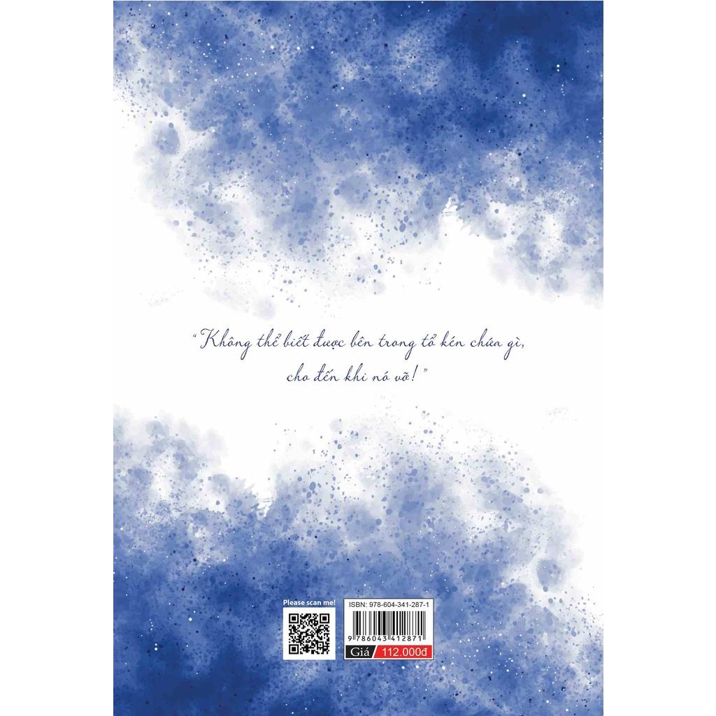 Bên trong tổ kén - Bản Quyền