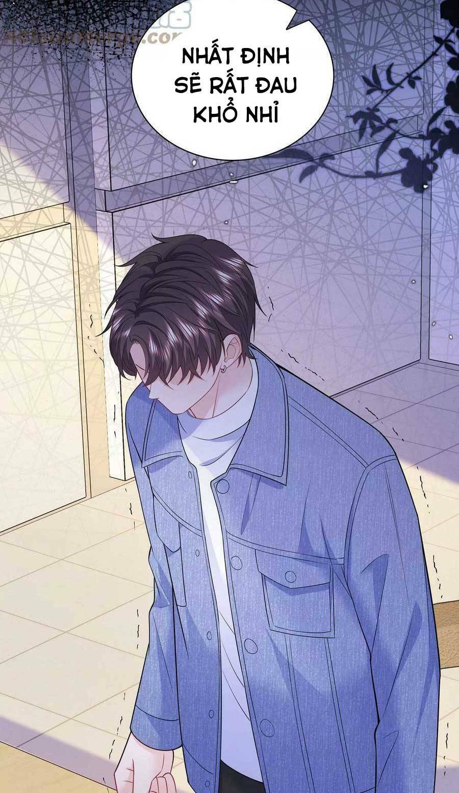 tôi dựa vào tà ý: nghịch chuyển nhân sinh chapter 119 15