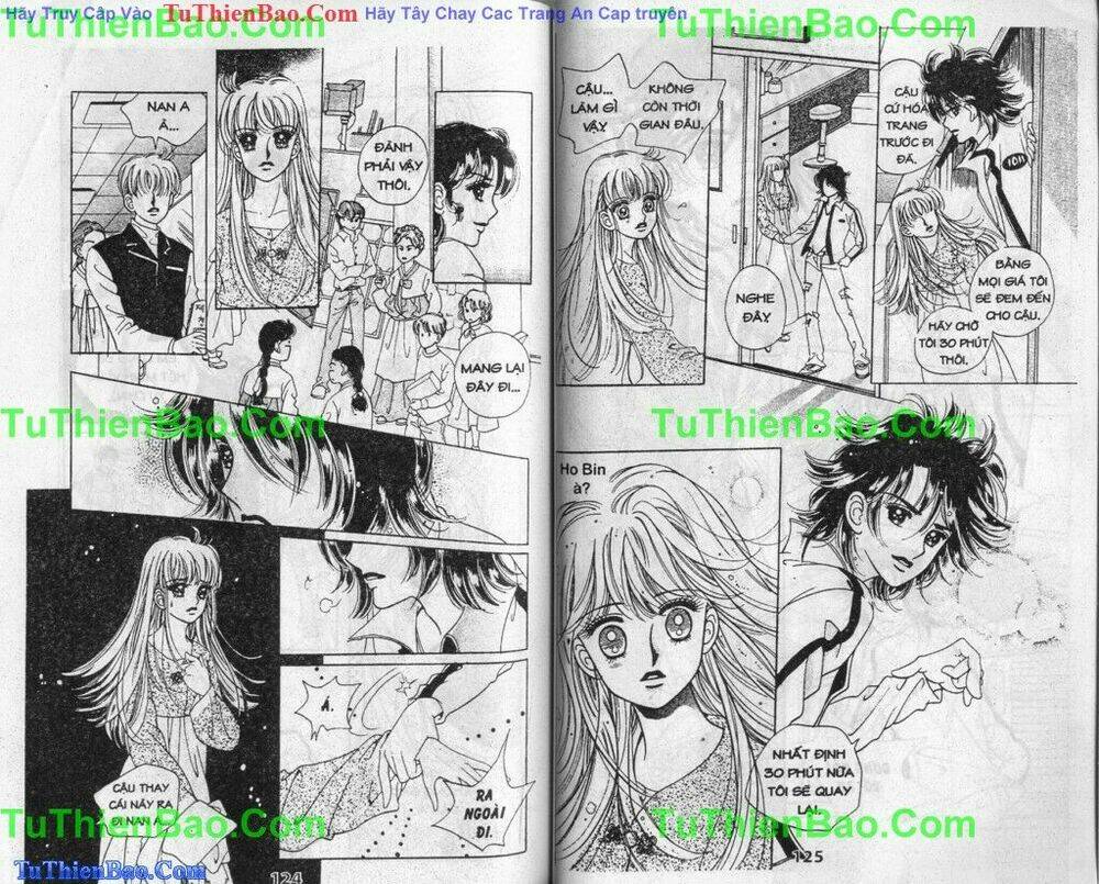 nhật ký của nan a chapter 5.3 20