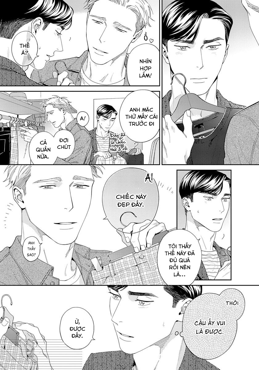 under my skin chapter 6 34