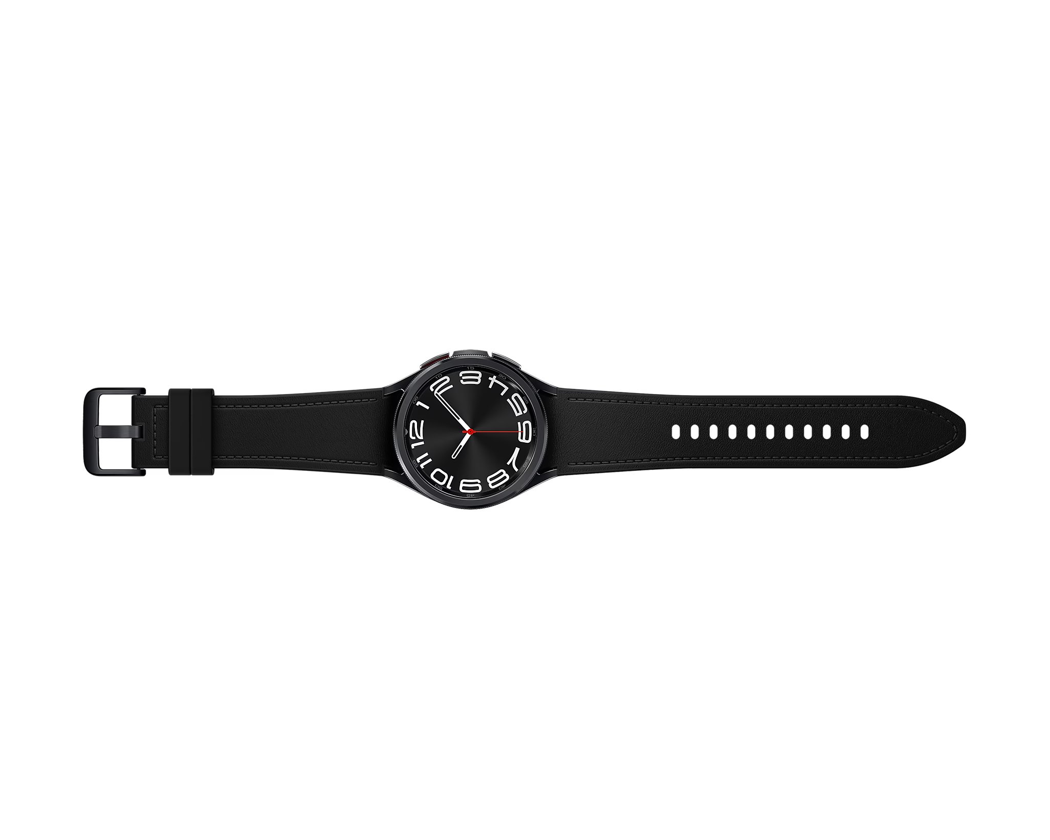 Đồng hồ thông minh Samsung Galaxy Watch 6 Classic LTE (43mm) R955 - Hàng Chính Hãng