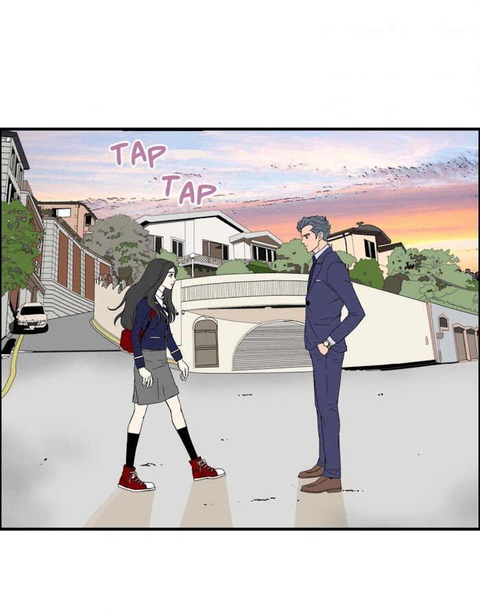 người tình của mẹ tôi chapter 2.4 41