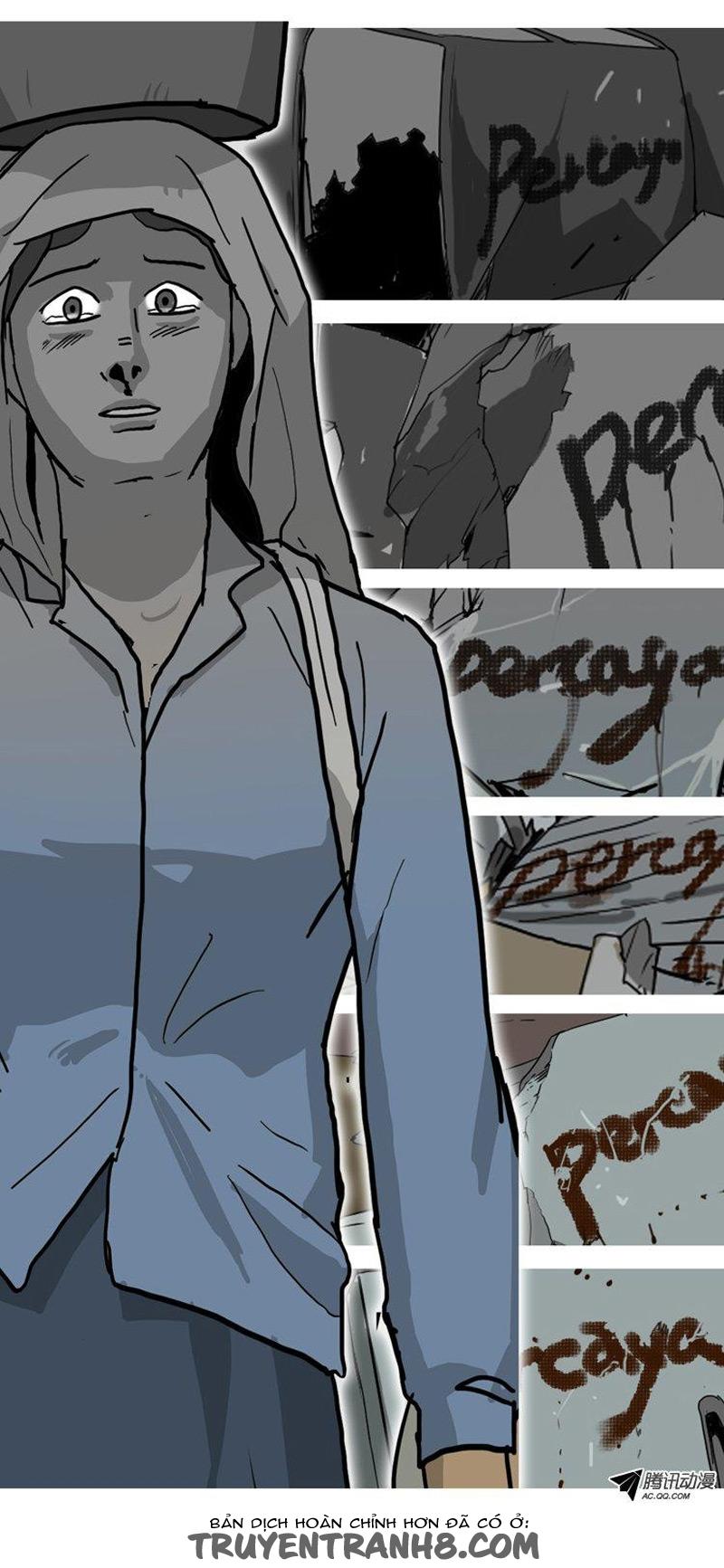 hồi sinh chapter 30 11