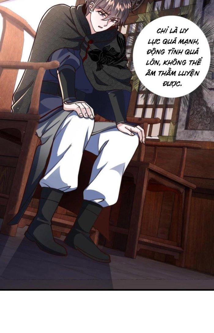 ta nuôi ma quỷ ở trấn ma ti chapter 43 9