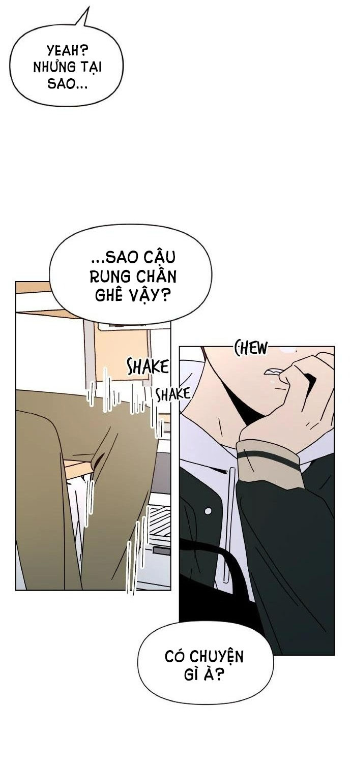 thanh xuân rực rỡ - season of blossom chapter 92 4
