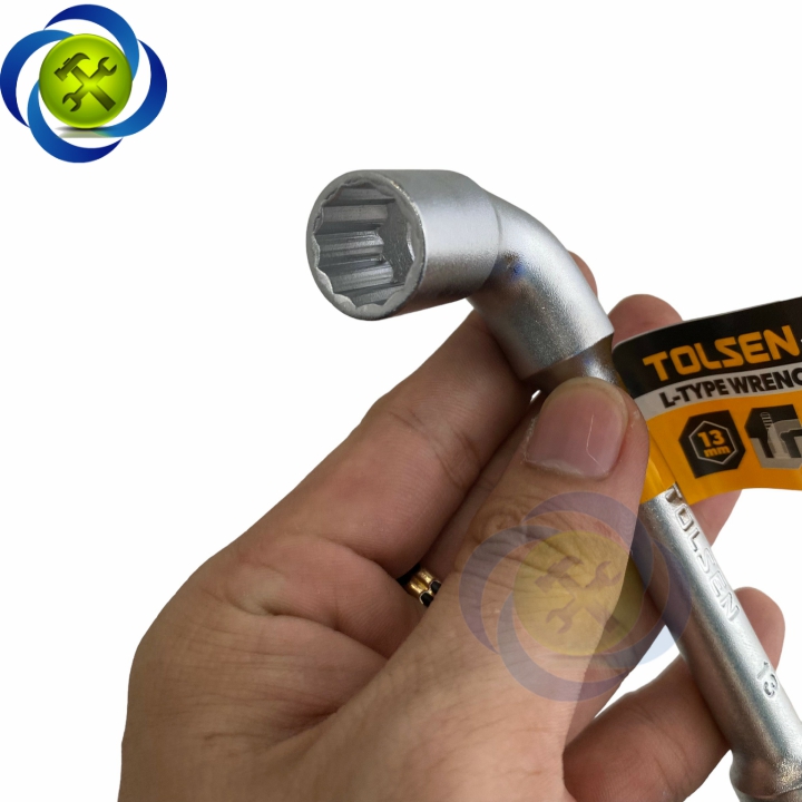 Điếu 13mm Tolsen 15092 dài 155mm