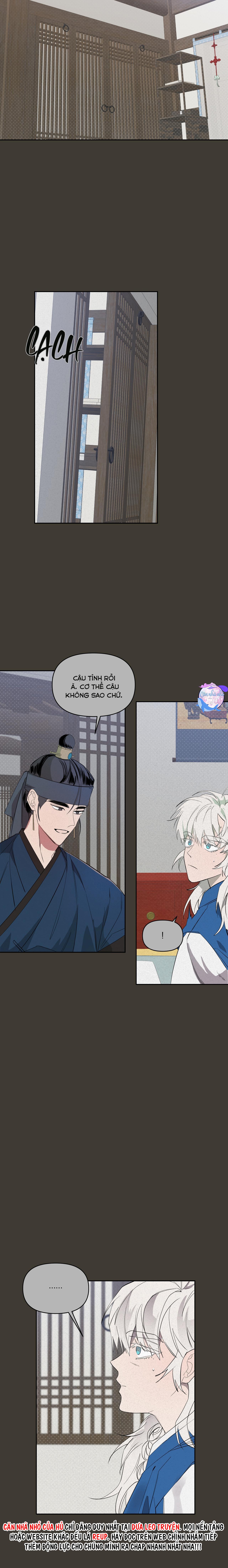 nuốt chửng bóng đêm chapter 26 7