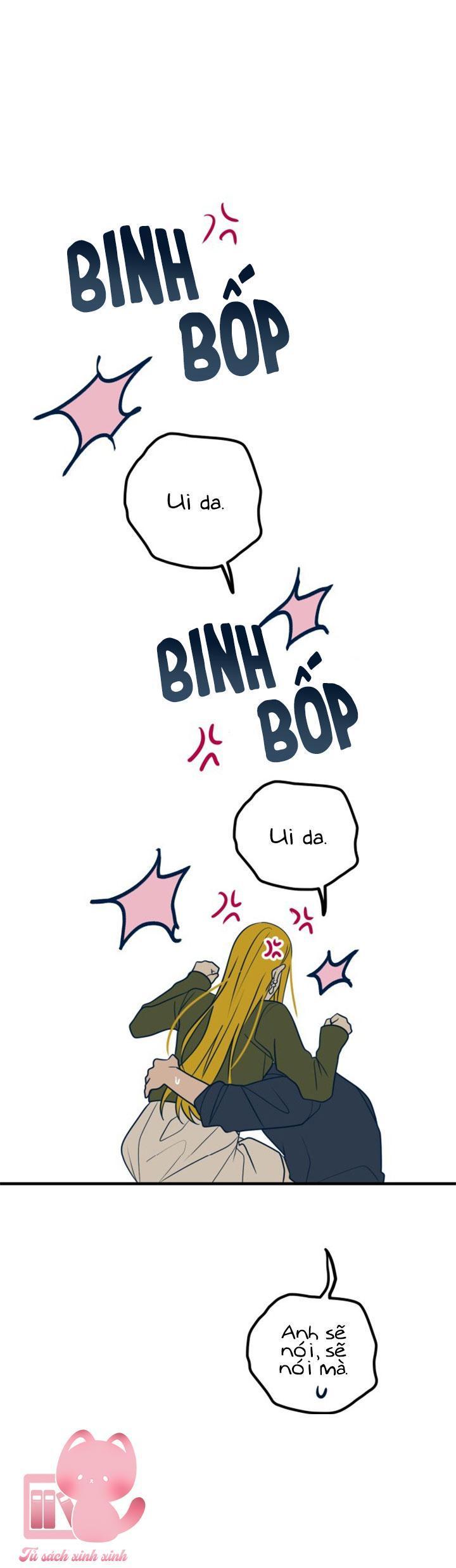 kẻ cắp gặp bà già chapter 34 45