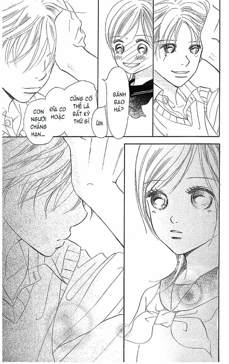 ngày ấy ta bên nhau chapter 6 39