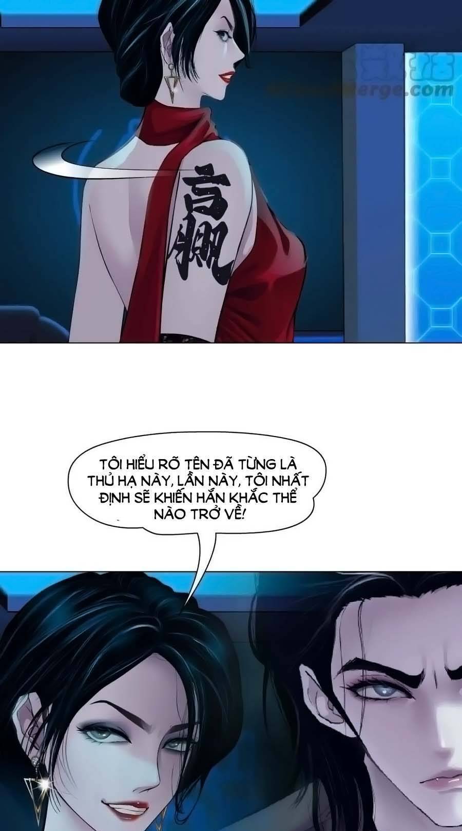 đằng nữ chapter 179 16