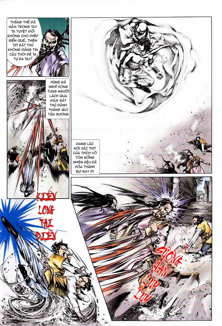 phong vân chapter 29 4