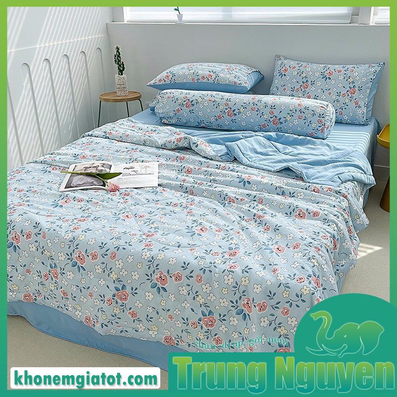 BỘ SẢN PHẨM COTTON ĐŨI MỀM MỊN GỒM