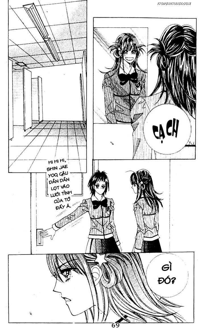 nhà trọ hoàn hảo chapter 39 13