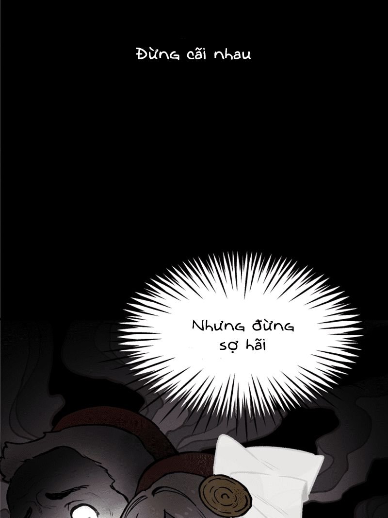 chờ đợi nơi vì sao băng rơi xuống chapter 2 41