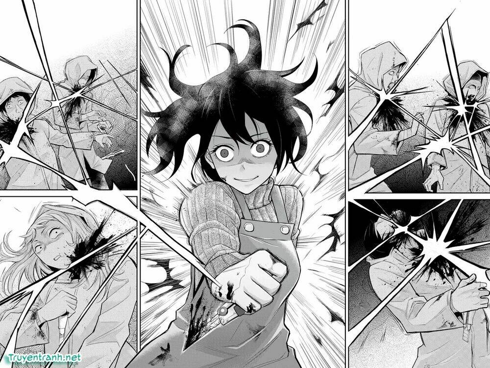 ana satsujin chapter 130 4