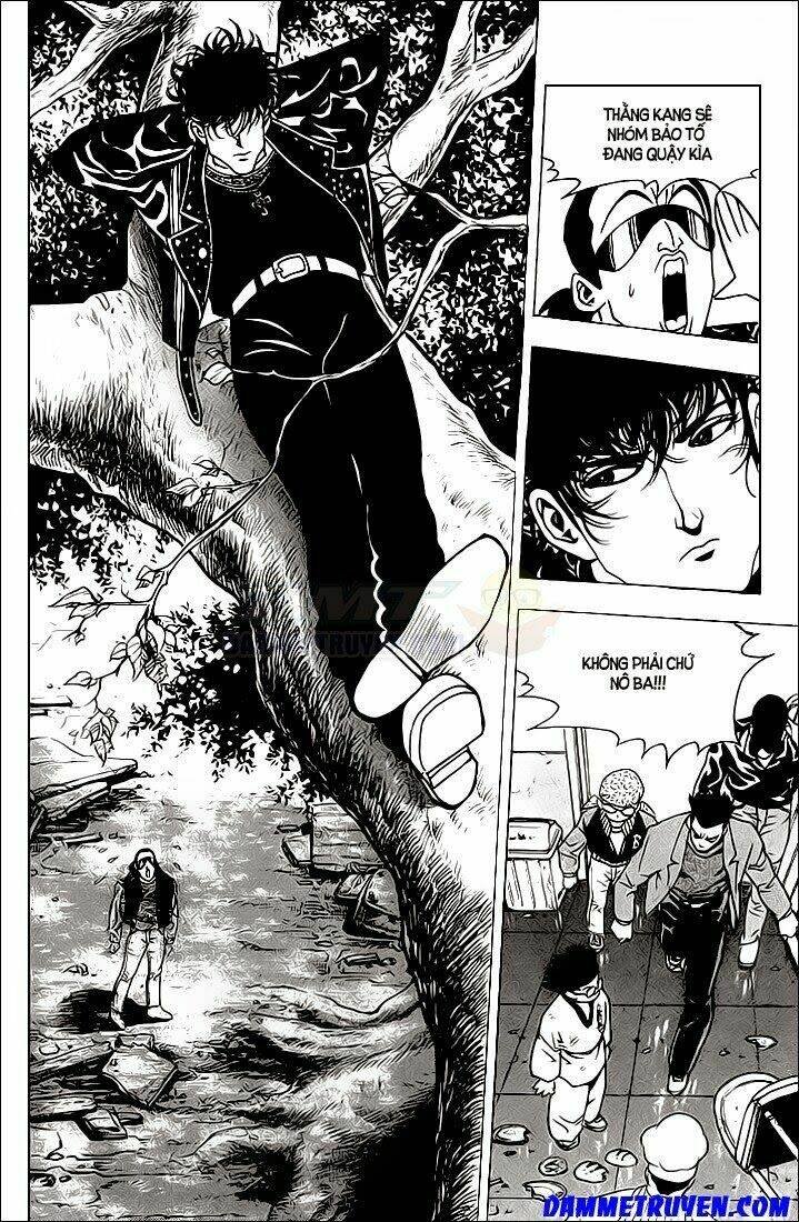 nina jalhae chapter 11 20