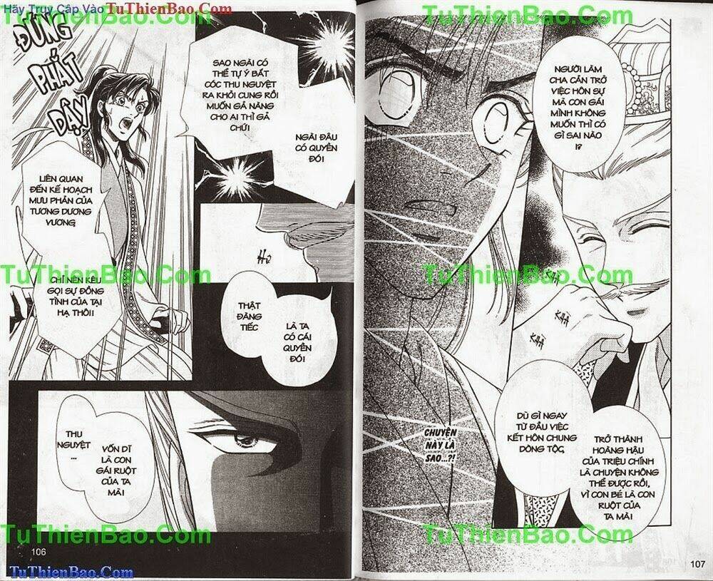 tân bao thanh thiên chapter 17 55