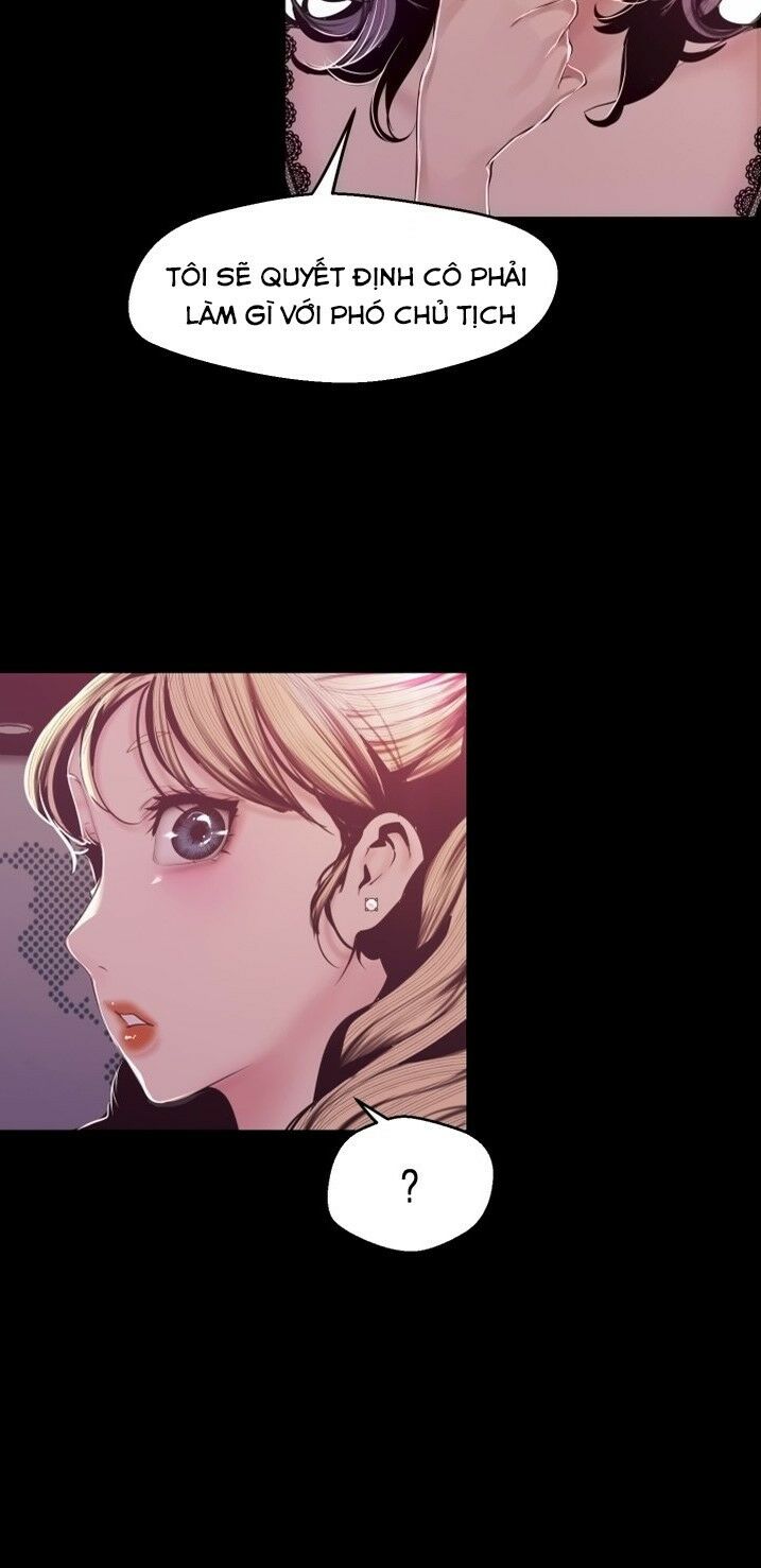 tân thế giới tuyệt vời chapter 75 20