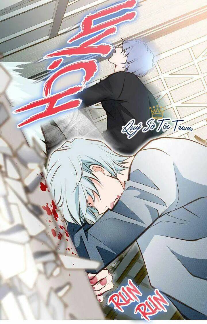 tiếp xúc chí mạng chapter 82 43