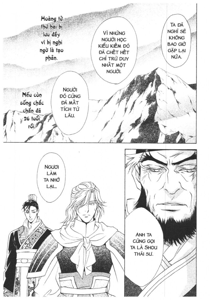 thái vân quốc truyện chapter 1 98