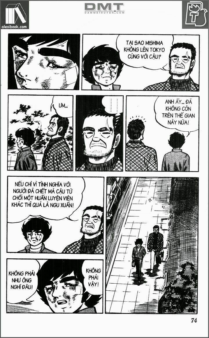 ganbare genki chapter 73 3