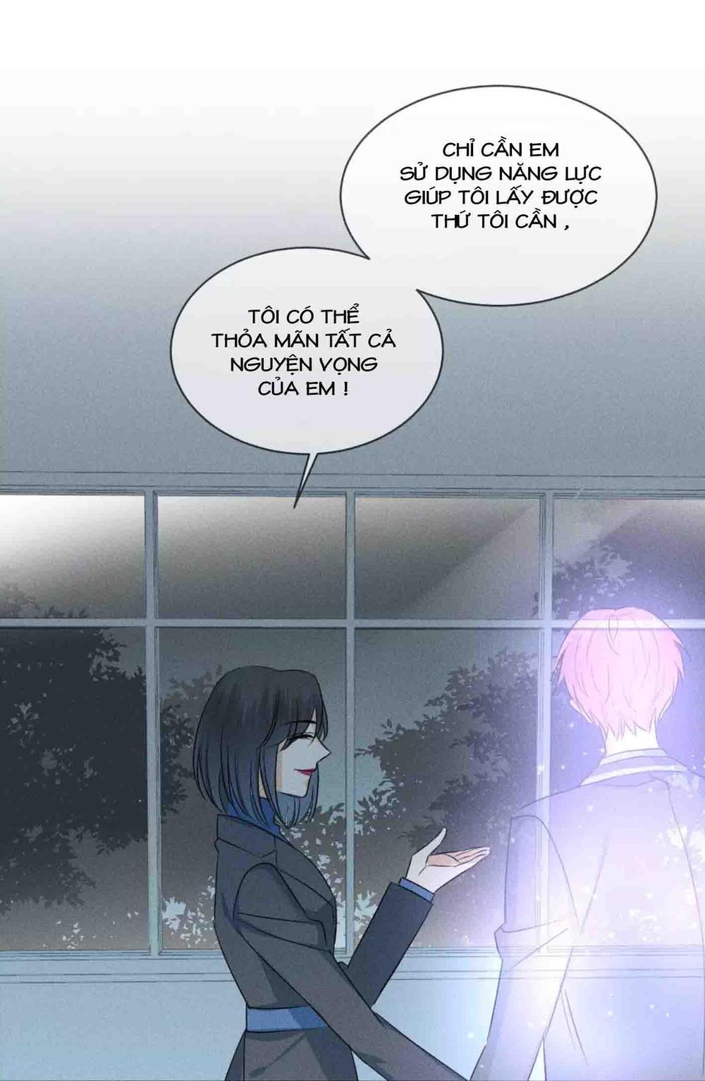 ánh trăng ngọt ngào chapter 12 15