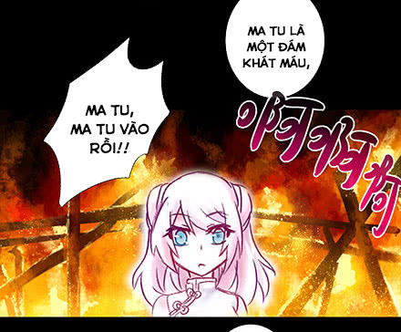 đầu óc đại sư huynh của ta rất đen tối chapter 208 27