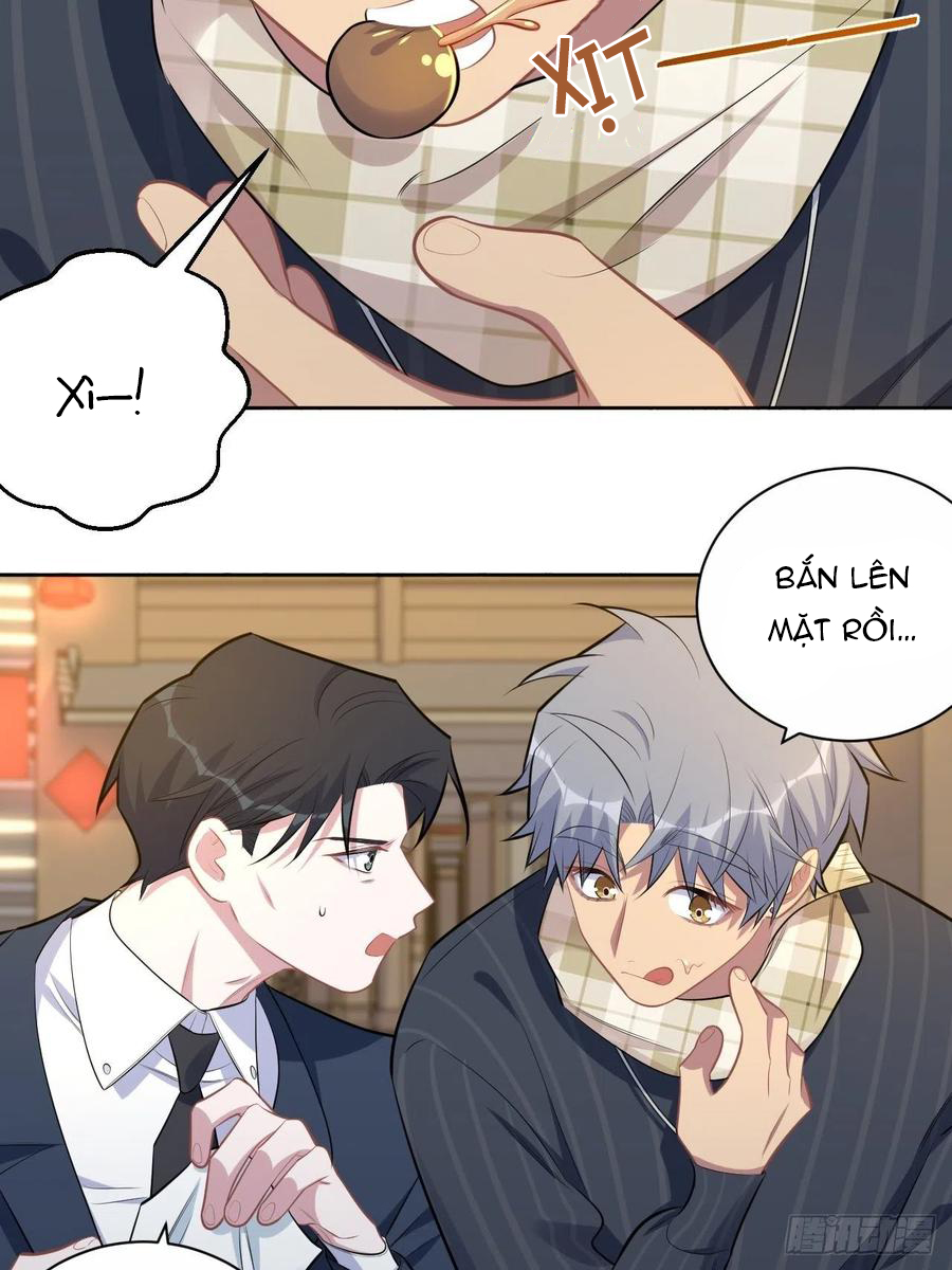 bố vợ đại nhân là bà xã chapter 165 16