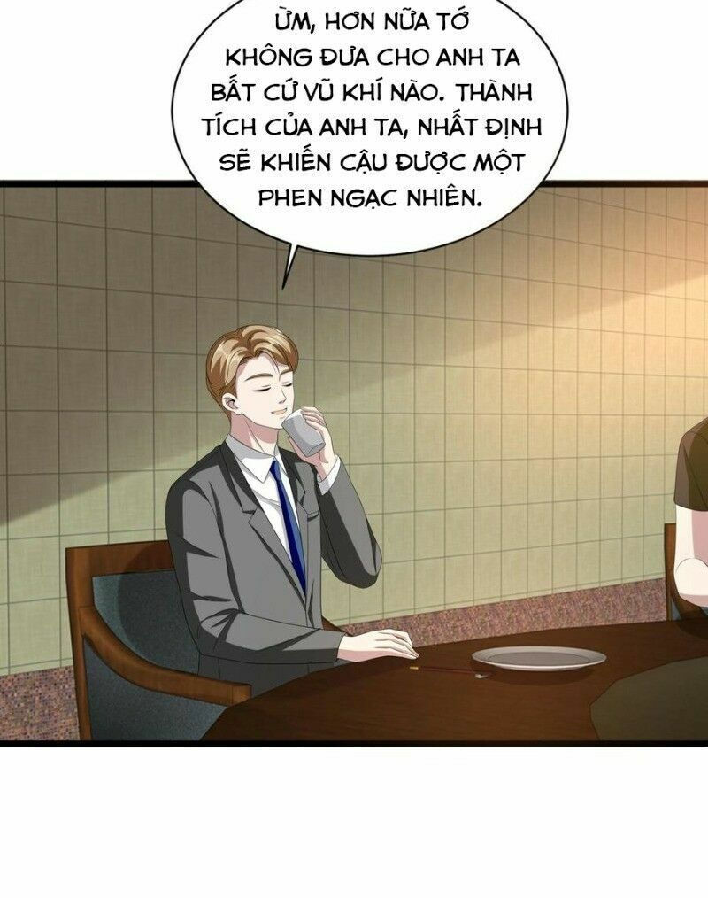 đô thị tà vương chapter 82 4