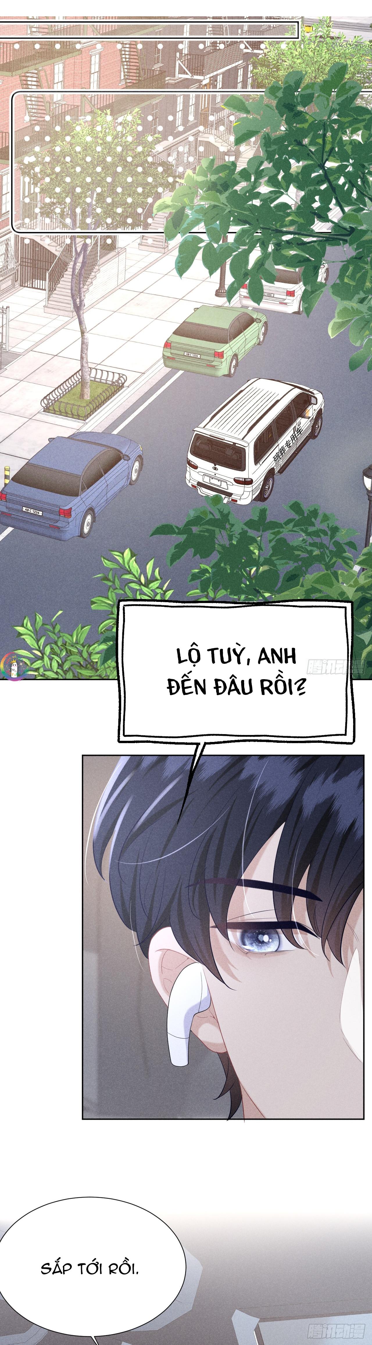 [bl] quan hệ nguy hiểm chapter 12 18