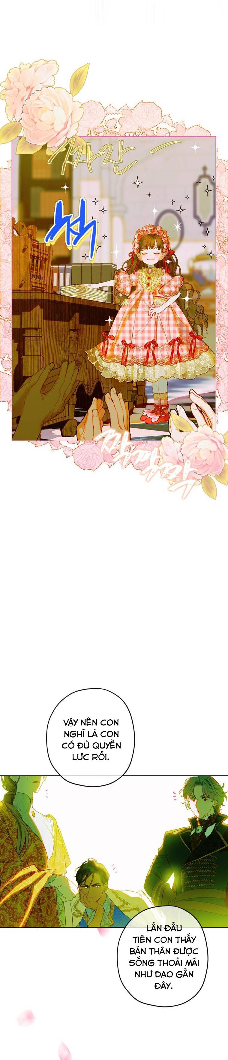 mẹ tôi lại kết hôn lần nữa chapter 15 14