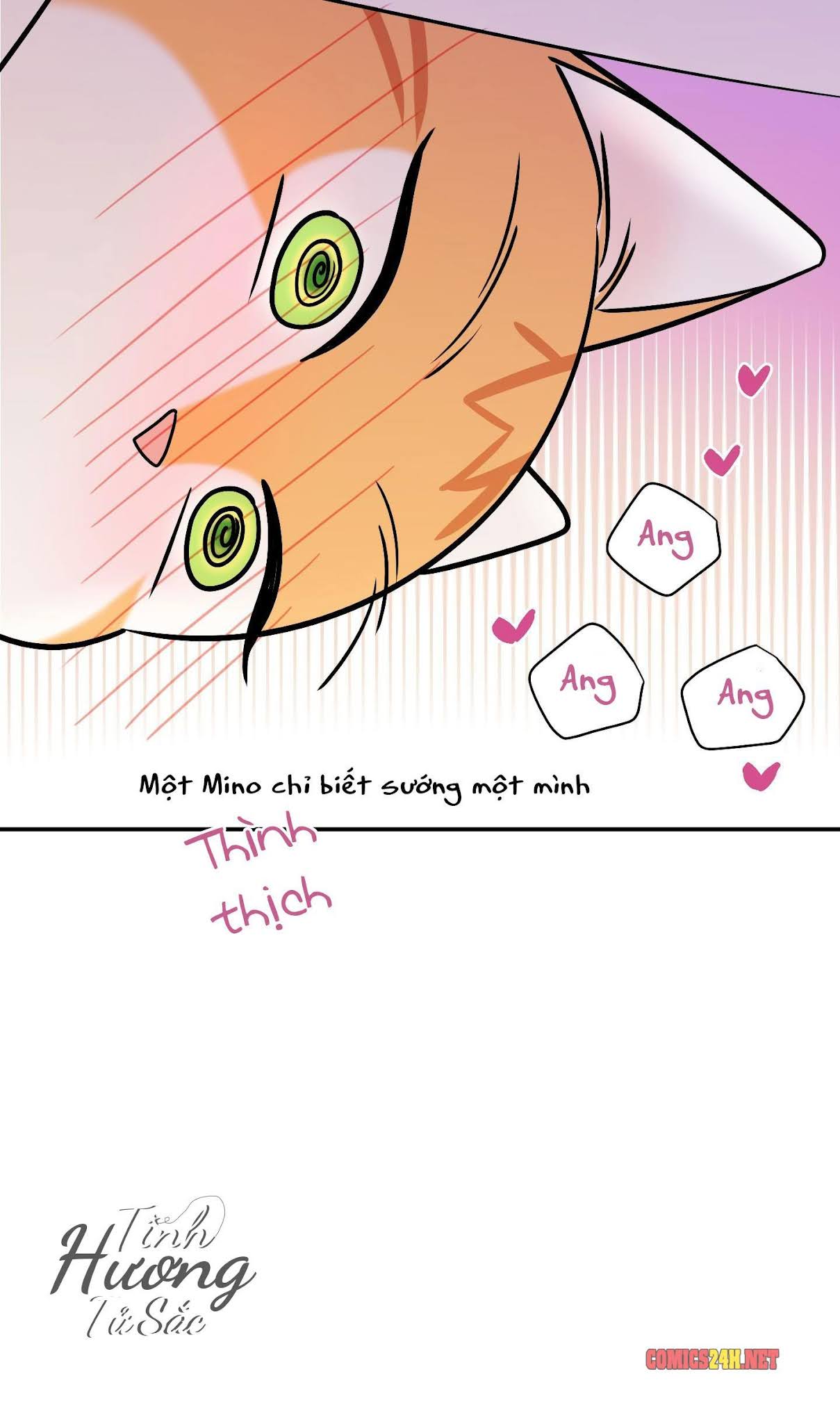 dự án xanh chapter 6 46