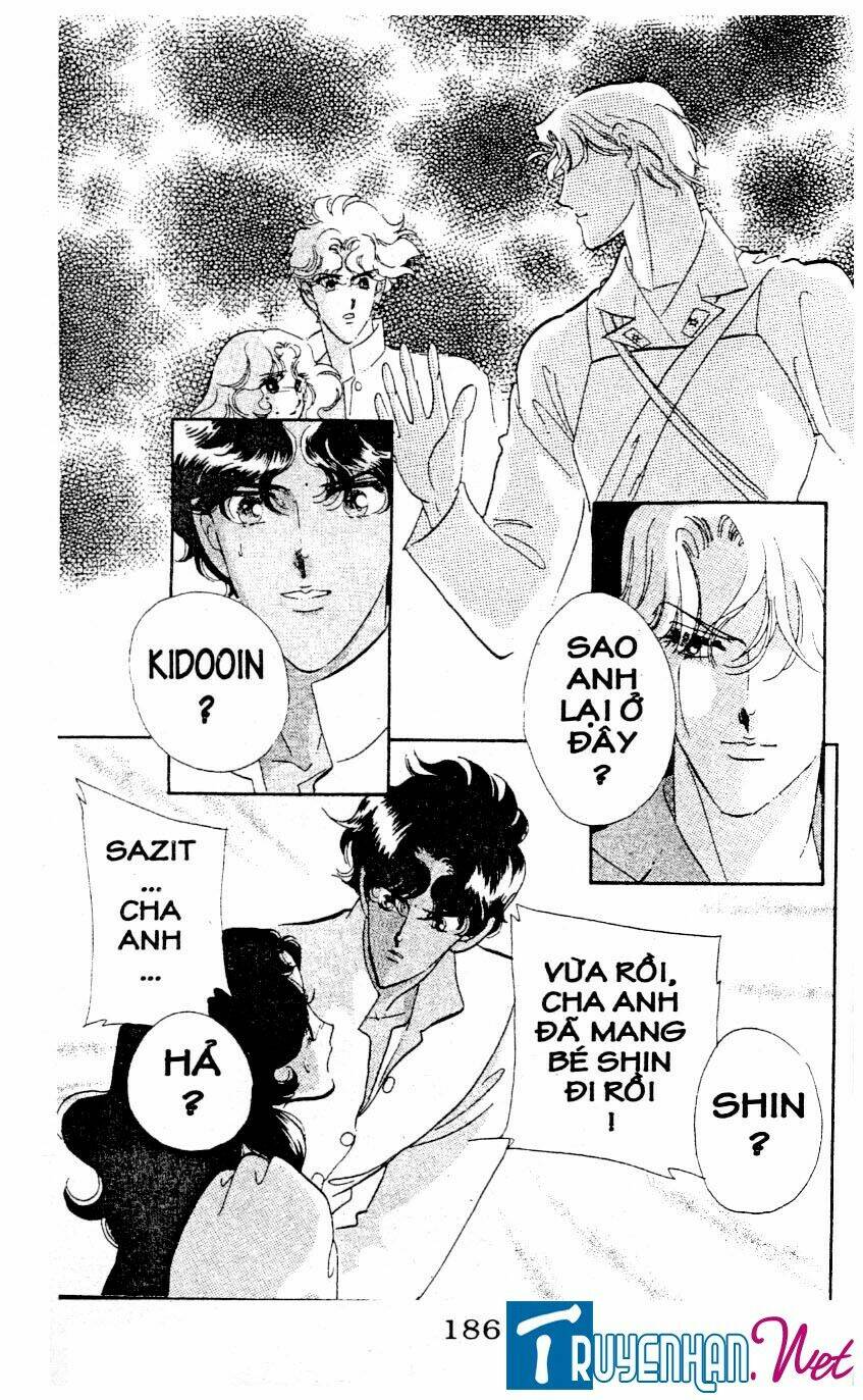 magnolia waltz chapter 10 15