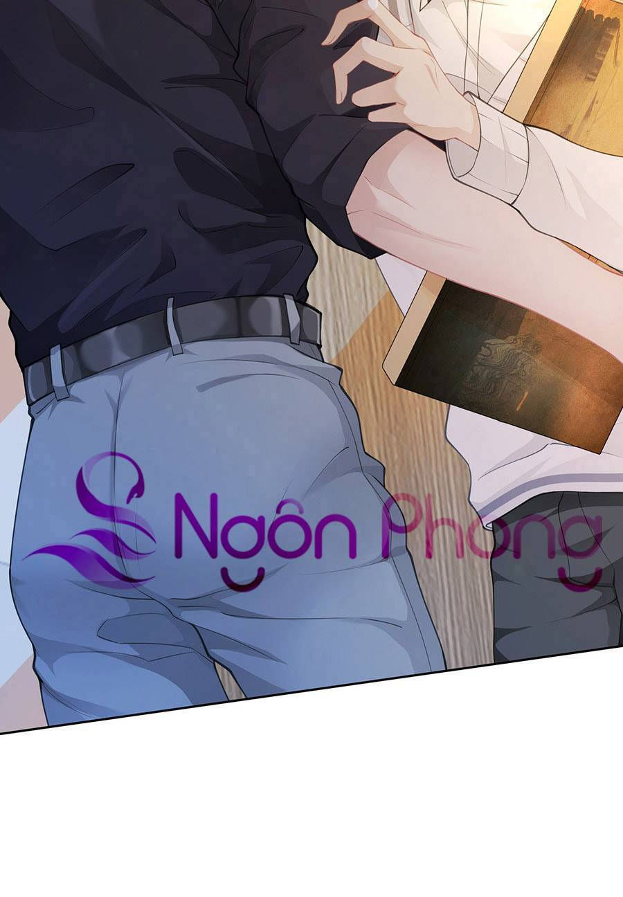 hãy để cô ấy hạ cánh! chapter 9 58