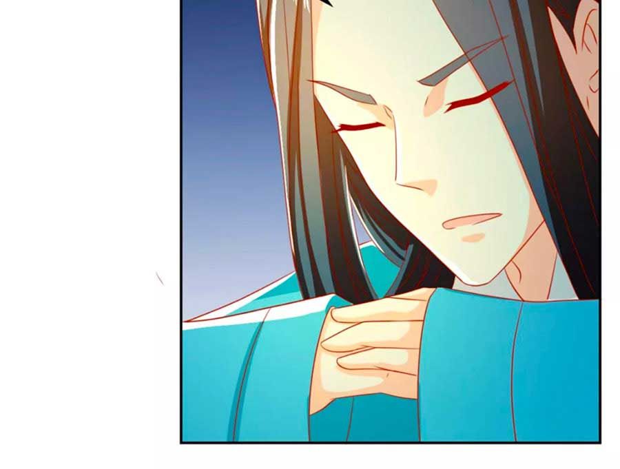 Khuynh Thành Cuồng Phi Của Tà Vương chapter 71 - Trang 4