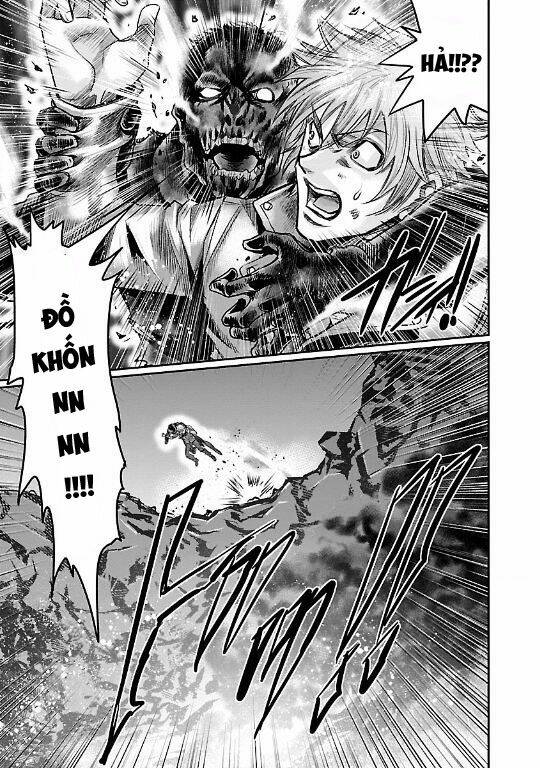 choujin sensen chapter 19 29