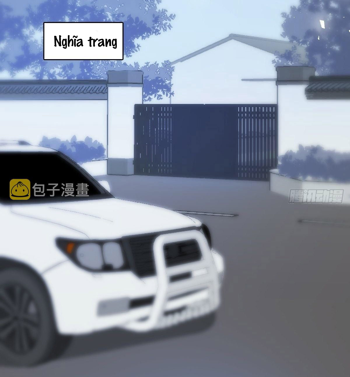 đêm đầy sao nói với em chapter 60 1