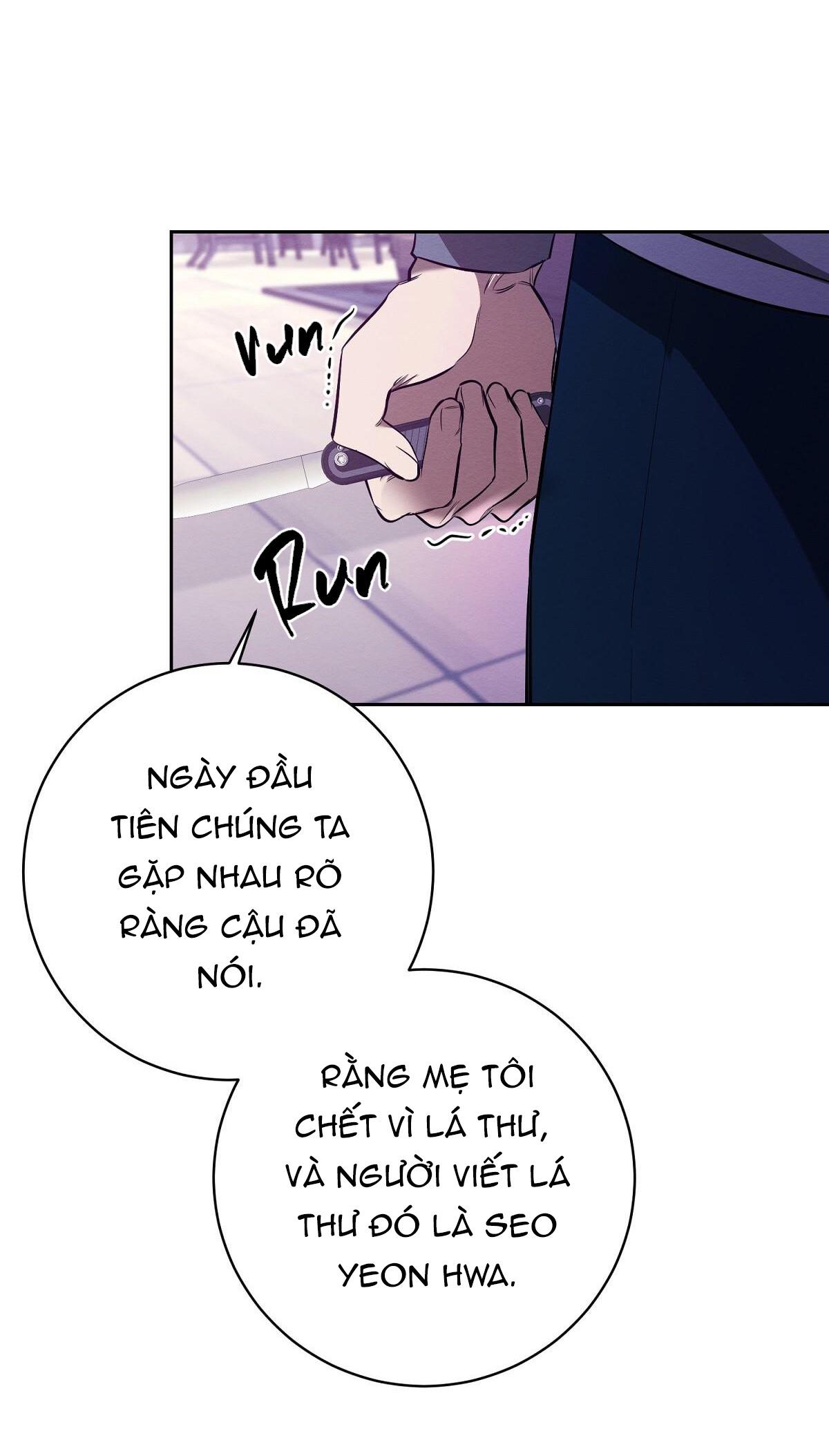 lý do của ác nhân chapter 49 20