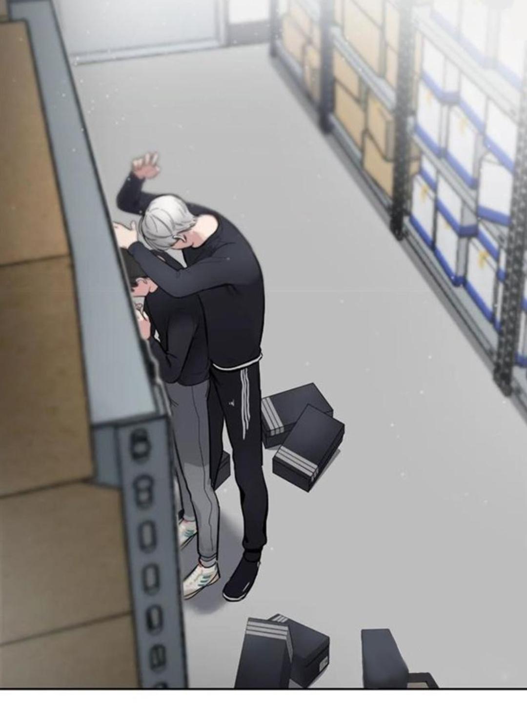 sự sai lầm chậm trễ chapter 4 43