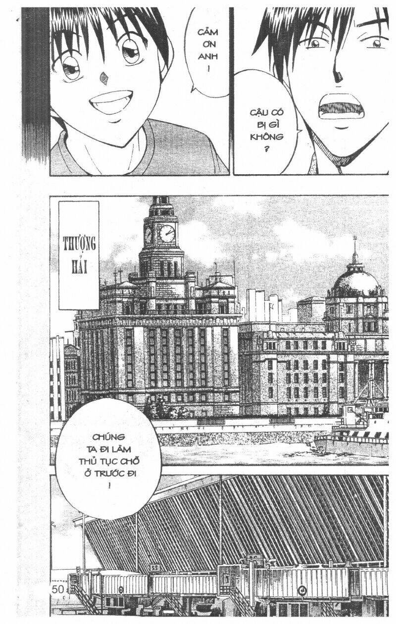 thám tử toma chapter 7 50