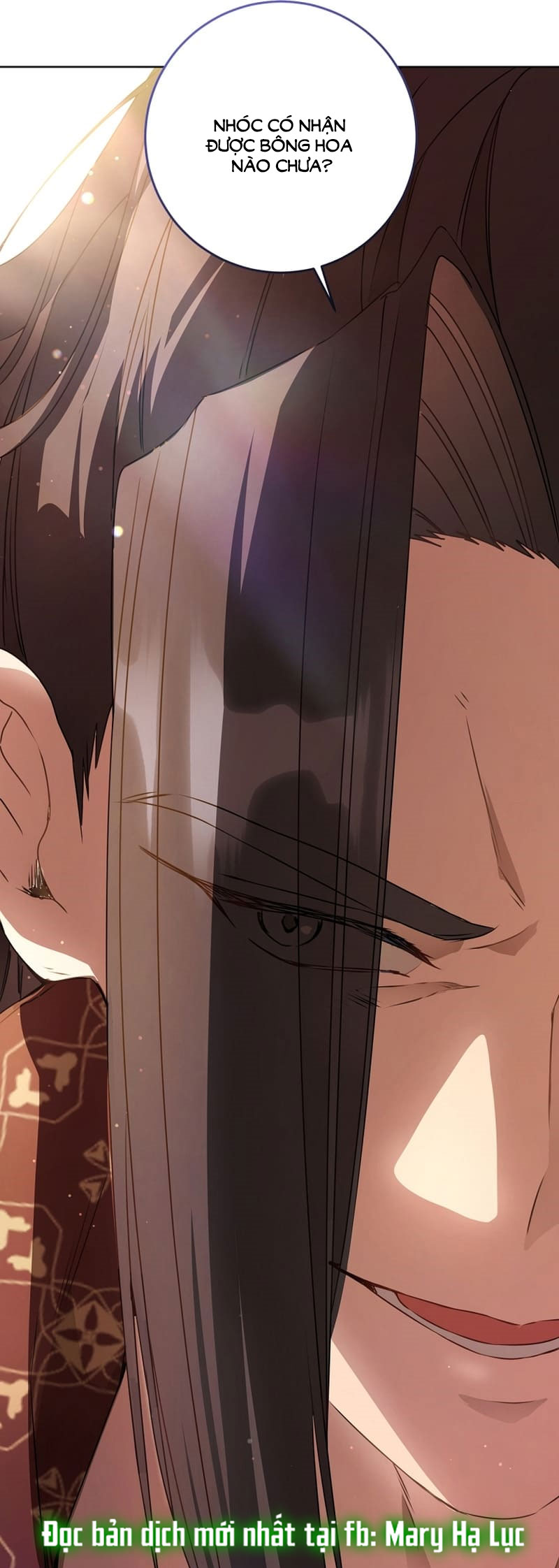 trở thành đứa cháu gái bị ghẻ lạnh trong gia tộc võ giả hùng mạnh chapter 24.1 27