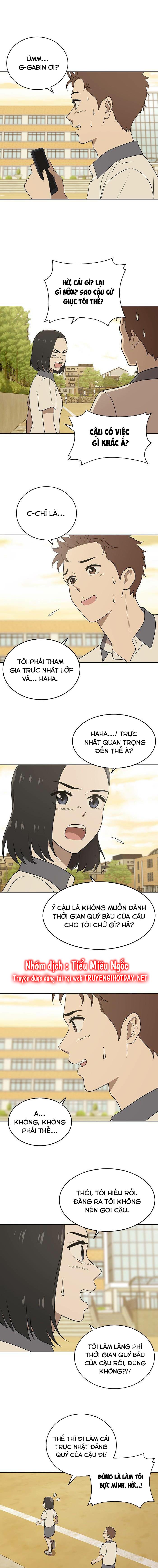 tuyệt vọng chapter 21 2