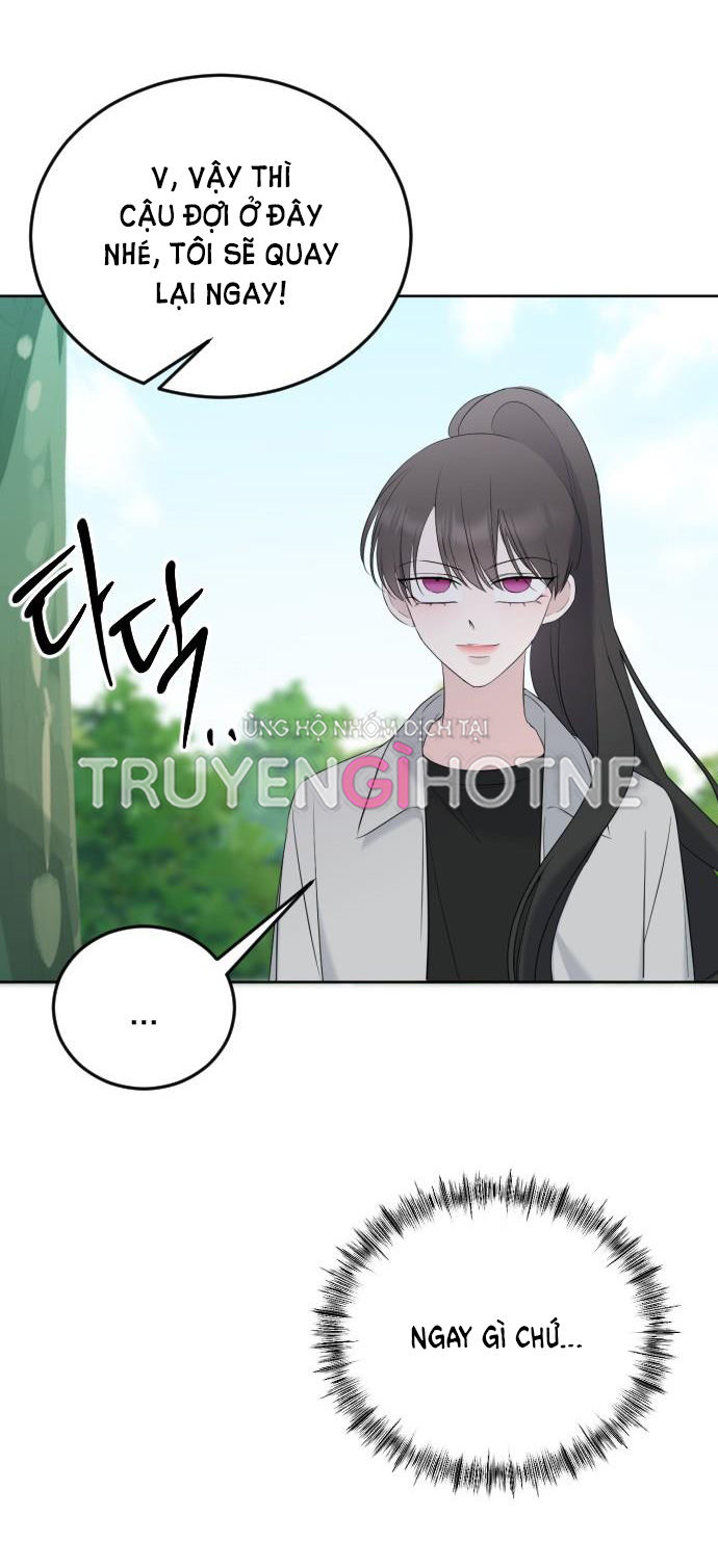 tôi sẽ thay đổi kết cục chapter 7.2 24