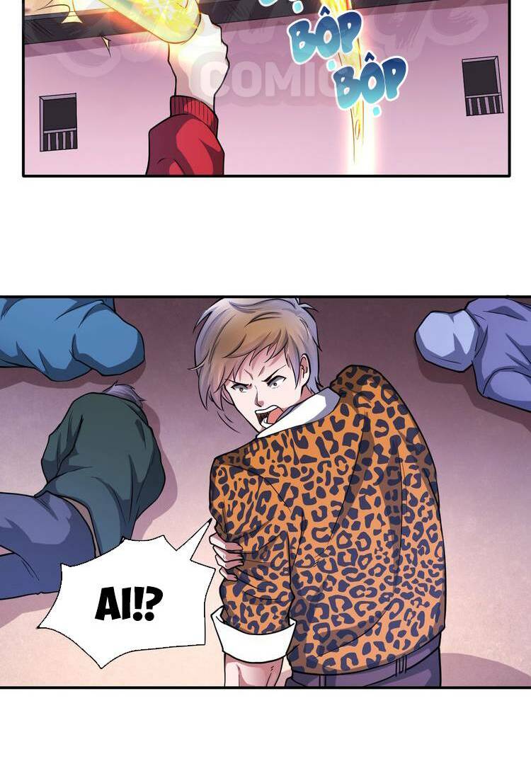 diêm vương thay thế chapter 24 32