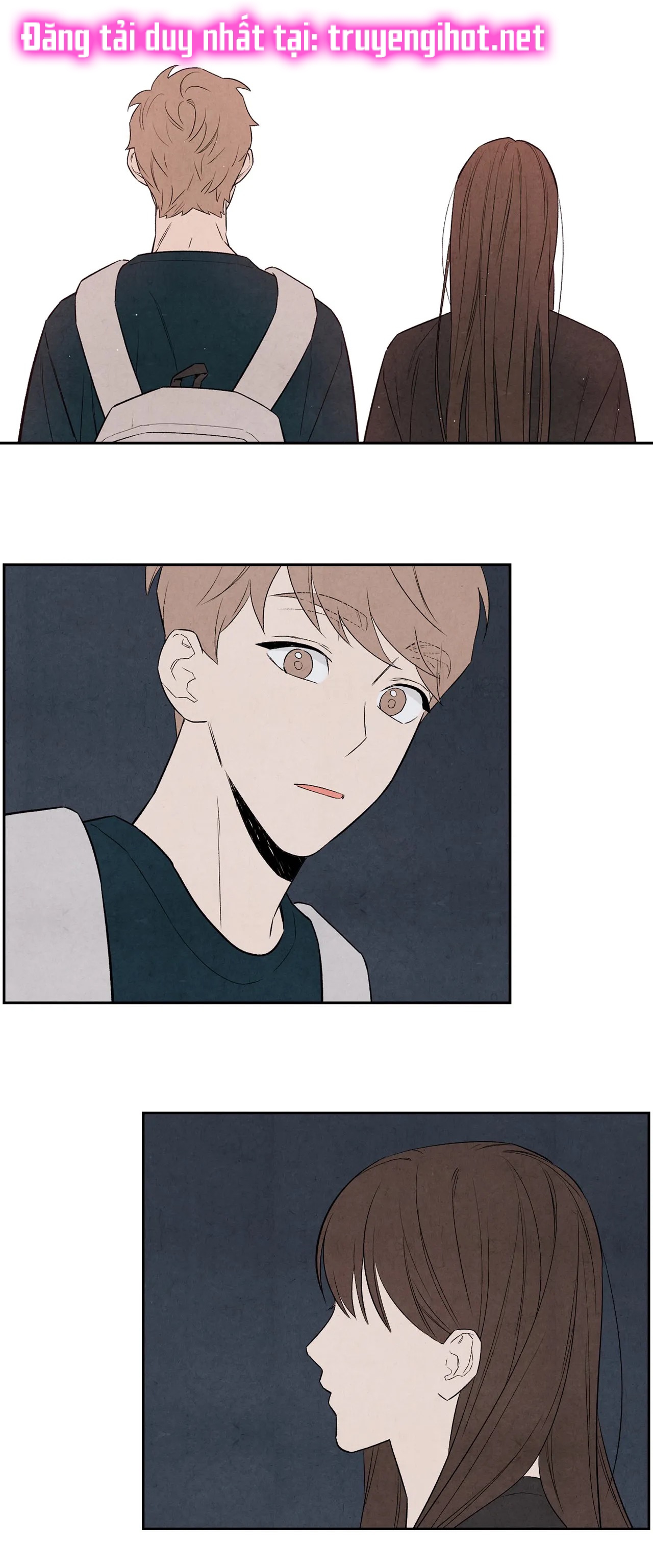 1 cộng 1 bằng.... chapter 13 30