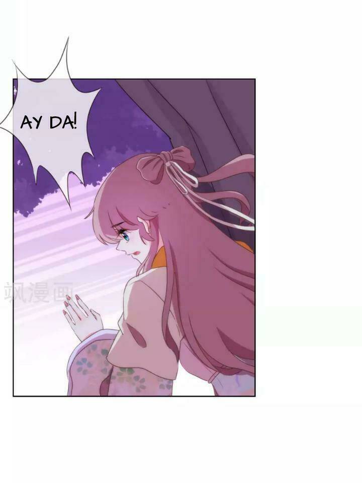 ồ, phu quân đáng yêu của tôi! chapter 6 27