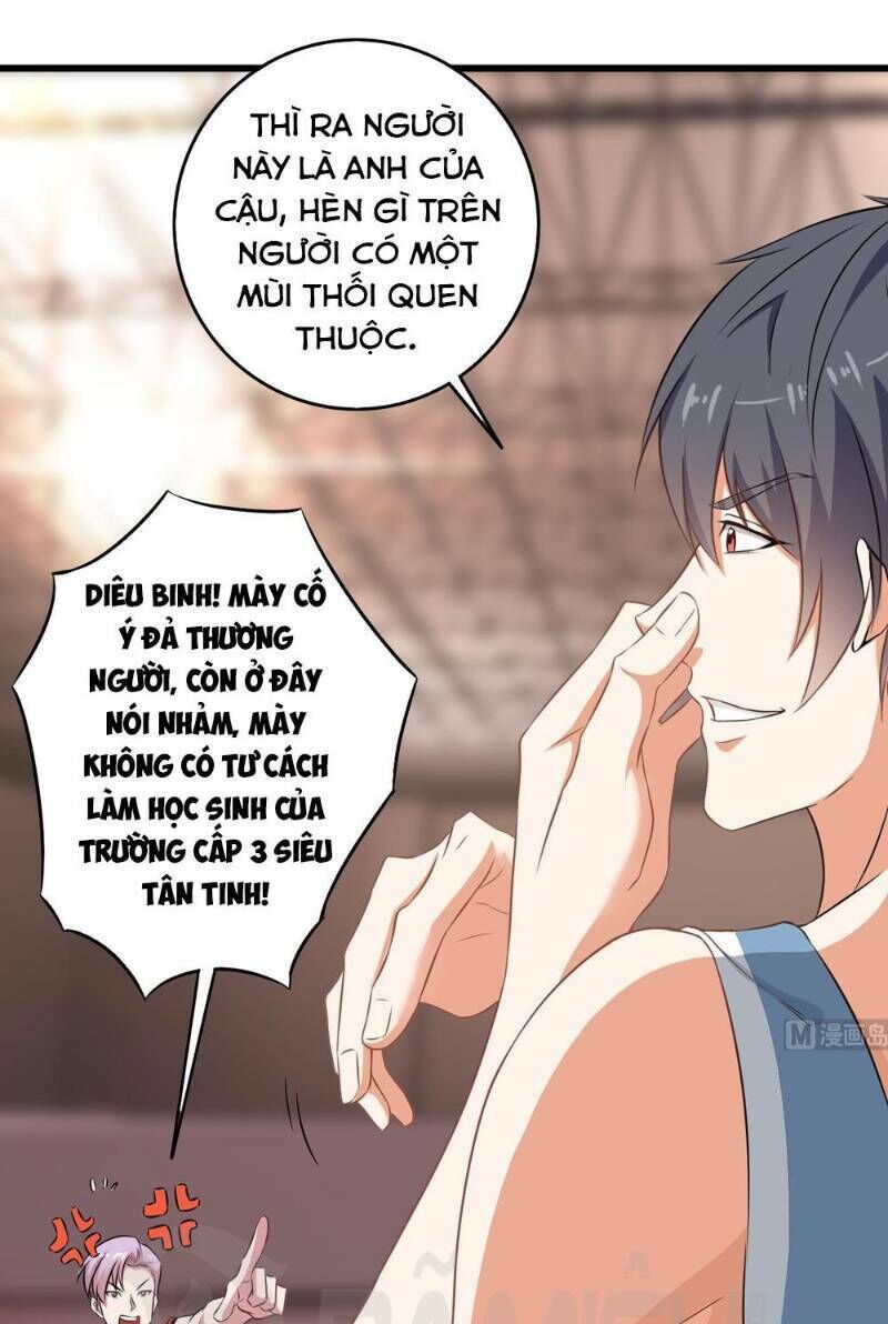 địa phủ khai phá thương chapter 136 3