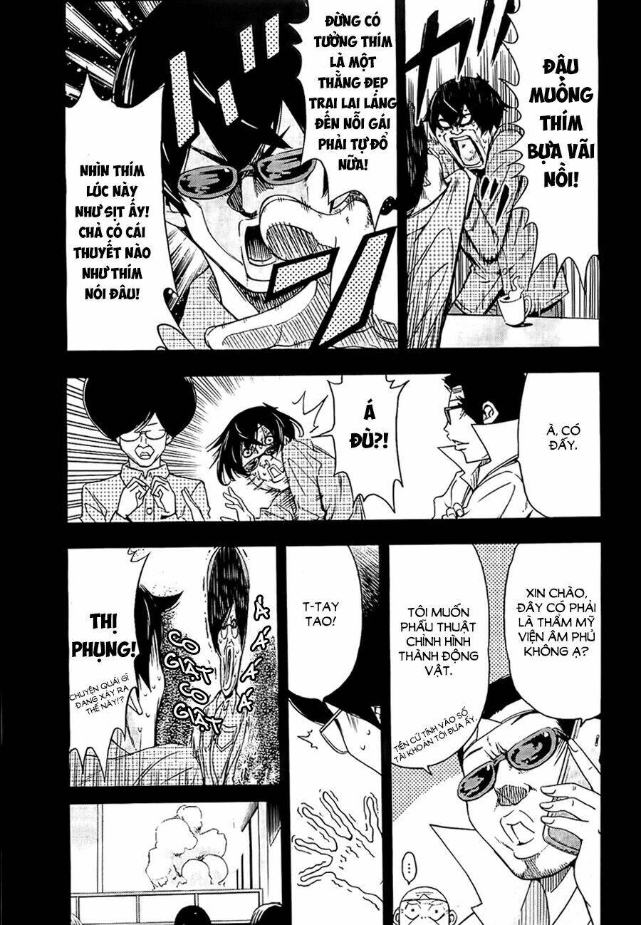 love riron chapter 24 9