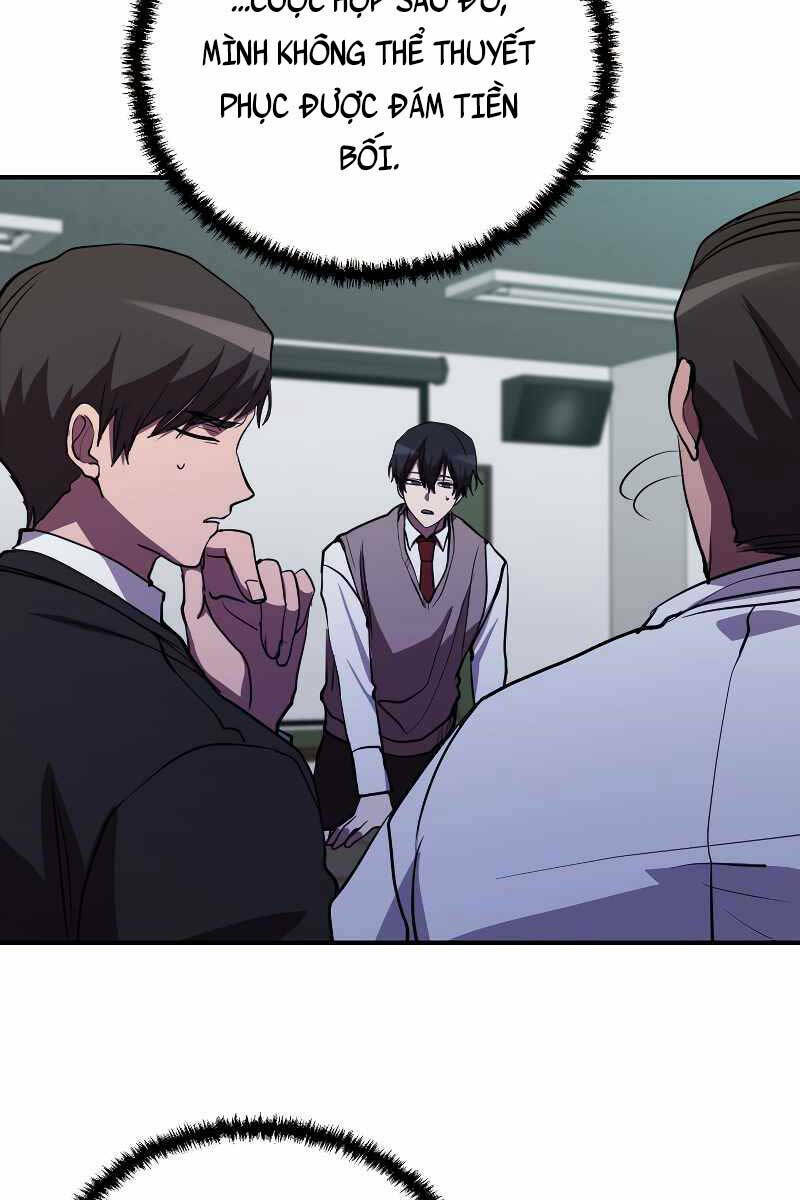 giả vờ làm kẻ vô dụng ở học đường chapter 46 64